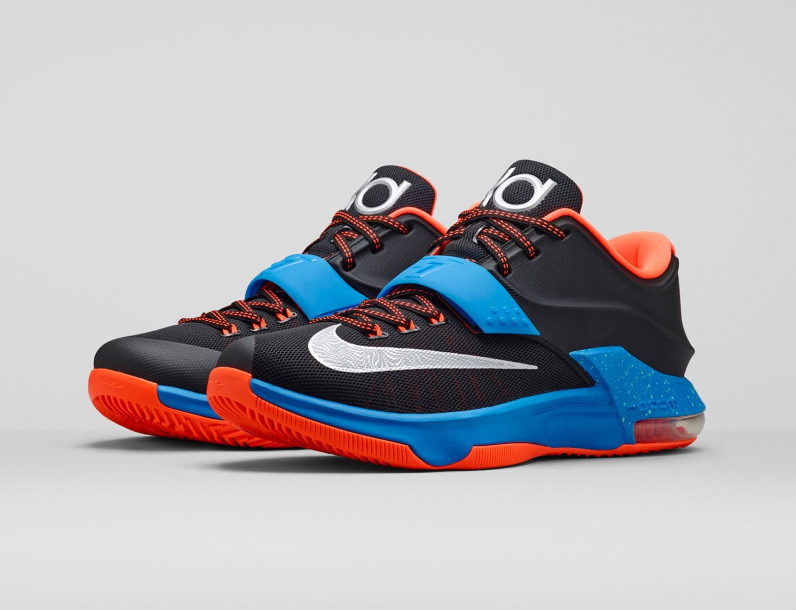 chaussures nike kd 7