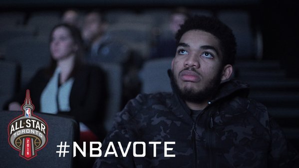 Karl-Anthony Towns
