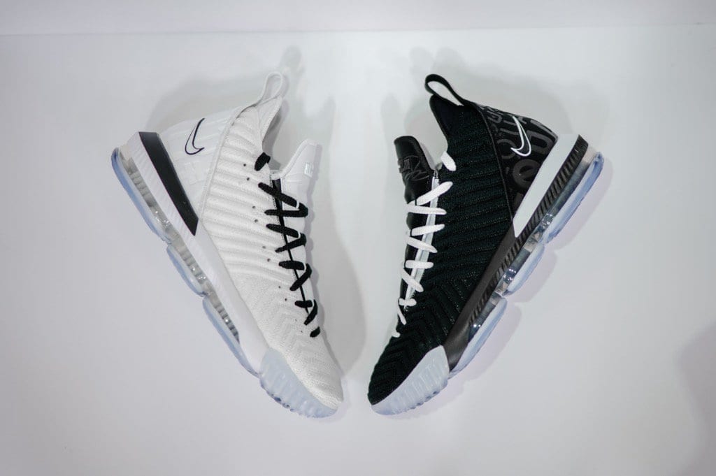 lebron 16 equality finish line