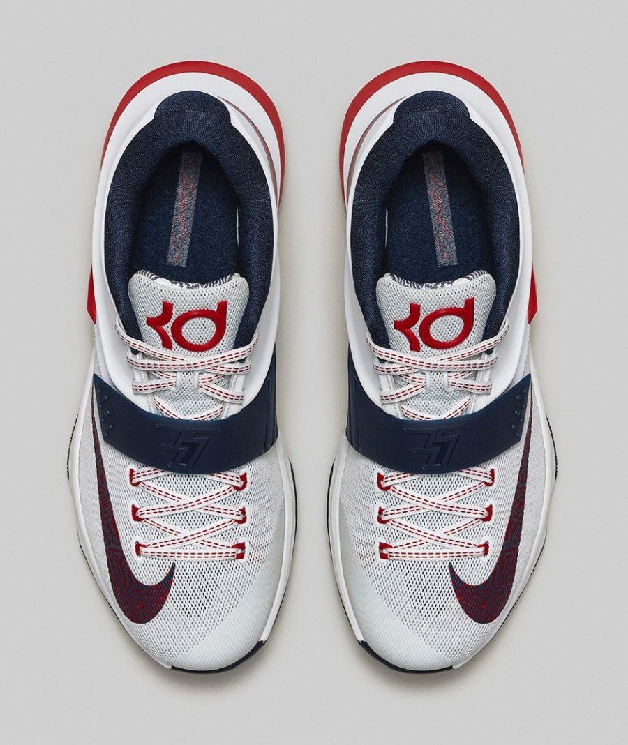 kd kicks