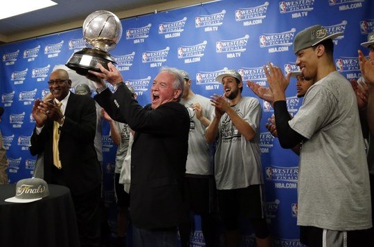 NBA: Playoffs-San Antonio Spurs at Oklahoma City Thunder | Basket Infos
