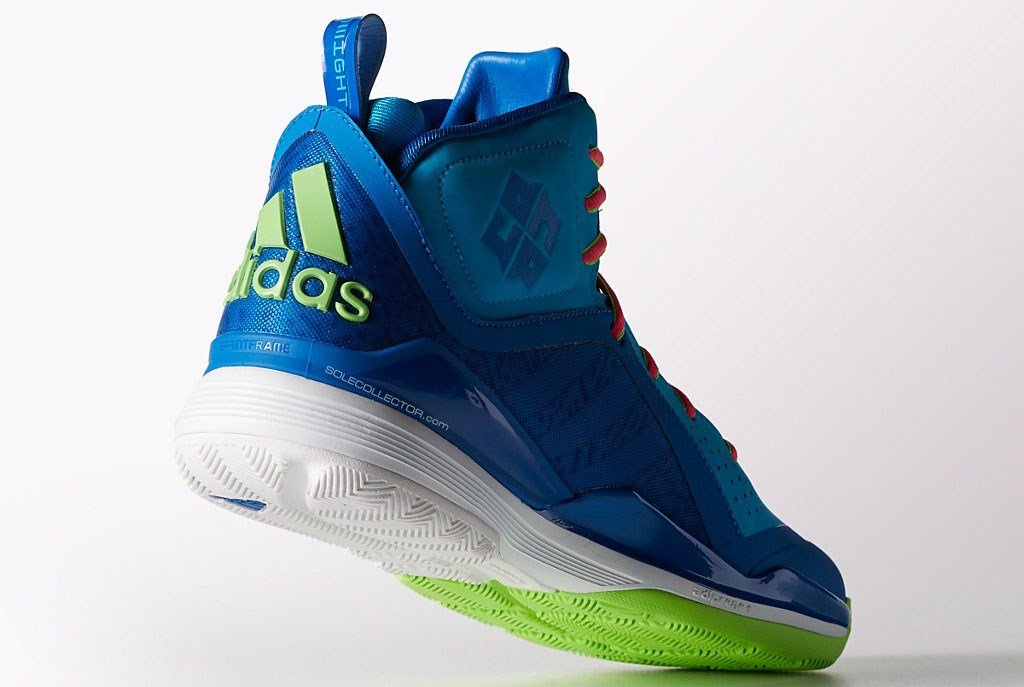 adidas-d-howard-5-blue-green-05 | Basket Infos