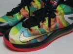 lebron-11-low-championship-sample | Basket Infos