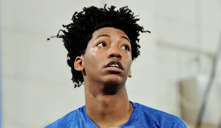 [Summer League] Les highlights d&rsquo;Elfrid Payton:  18 points, 8 passes et 4 interceptions