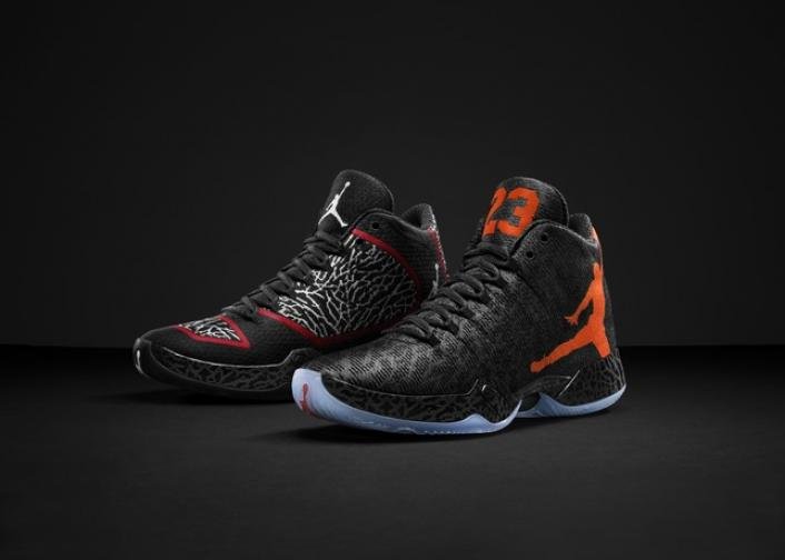 Kicks: une date de sortie pour les Air Jordan XX9