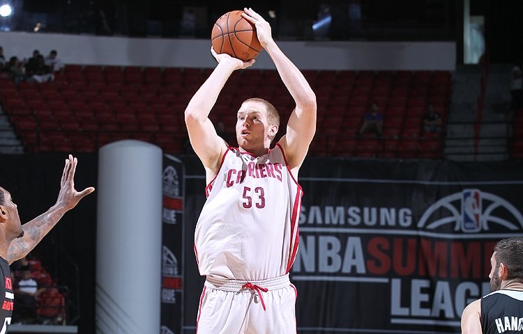 Alex Kirk | Basket Infos