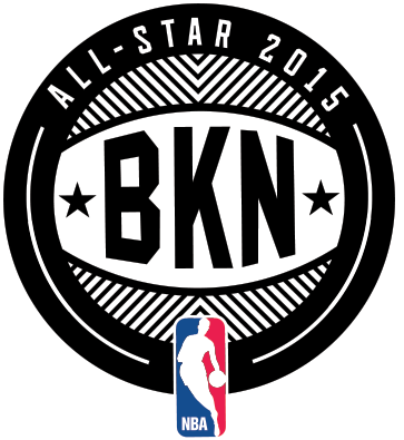 Brooklyn Nets patch | Basket Infos