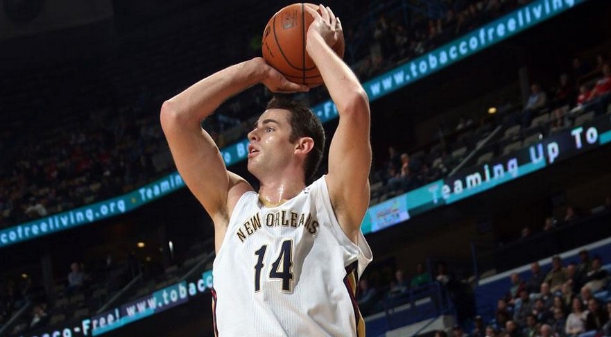 Jason Smith, la surprise du chef à New York ?