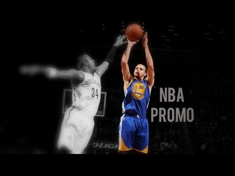 Mix: NBA Promo – Get It | Basket Infos
