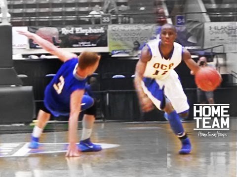 Ultimate Ankle Breakers Vol. 1! par Home Team Hoops | Basket Infos