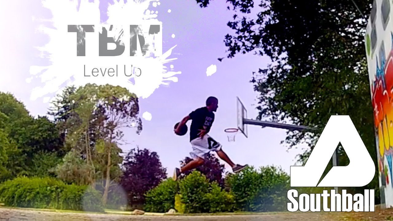 Vidéo: les derniers trick shots du Breizh Mamba | Basket Infos