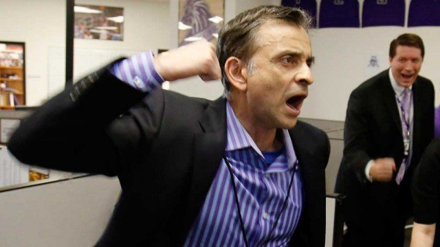 Les Kings pourraient utiliser la défense à 4 !