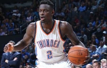 Réajustement au poste 3 pour Anthony Morrow
