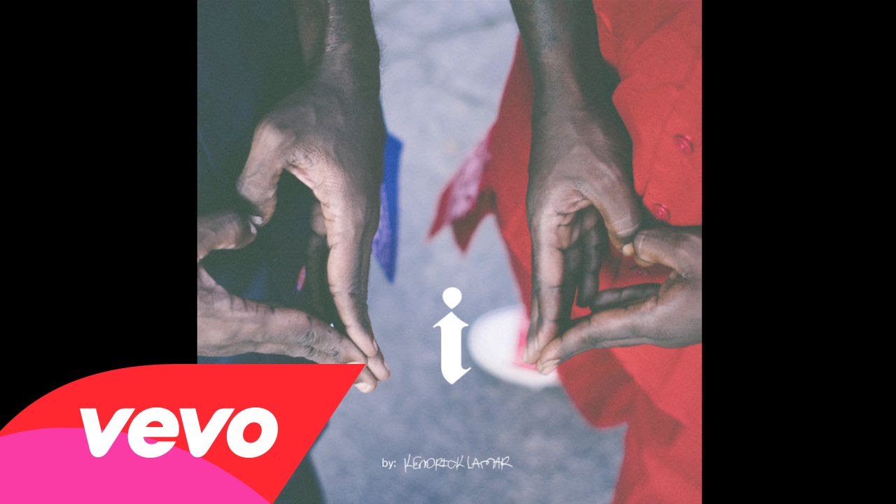 «i» de Kendrick Lamar hymne officiel de la nouvelle saison NBA