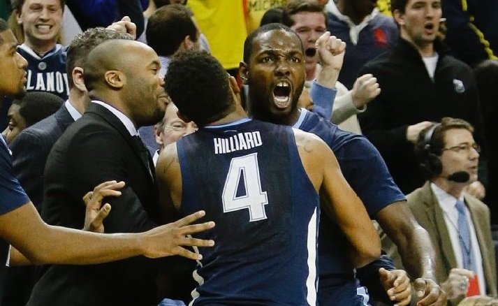 JayVaughn Pinkston | Basket Infos
