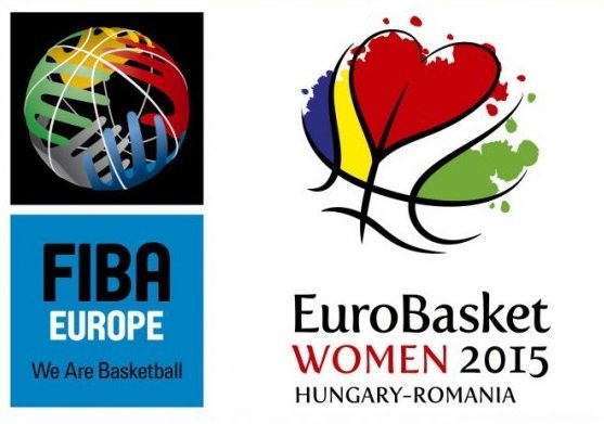 EuroBasket 2015 féminin : la France dans le groupe A
