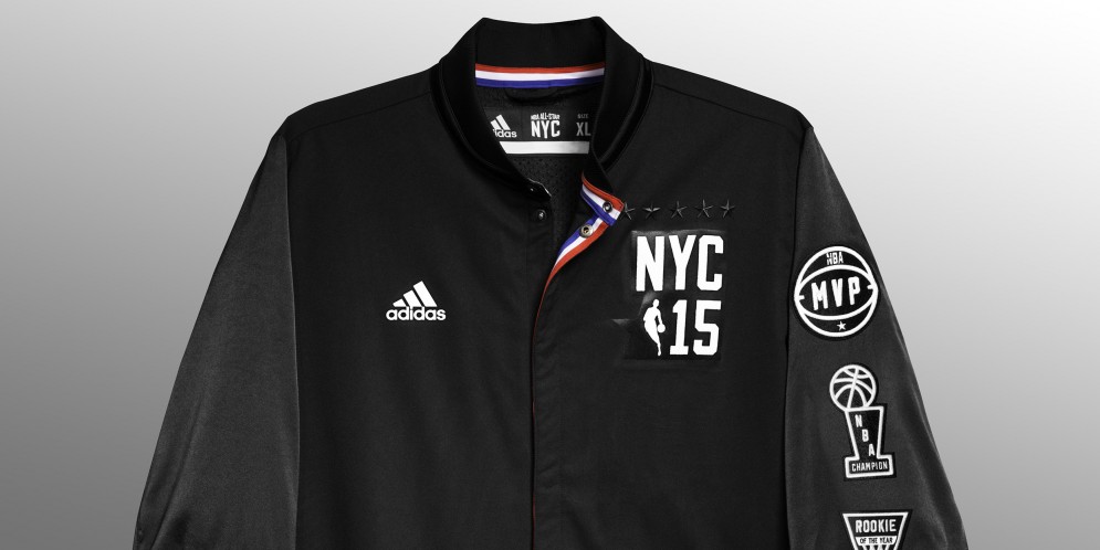 adidas all star kit