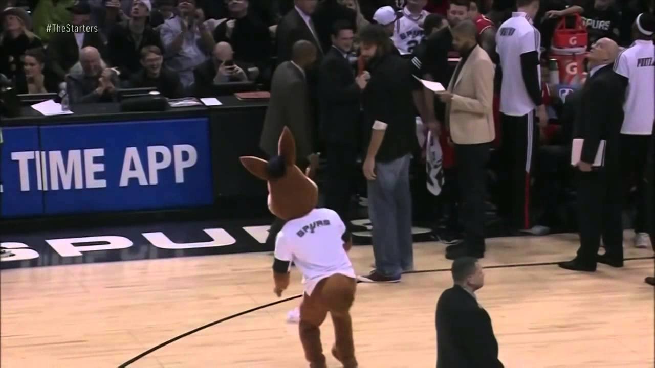 Les bloopers du weekend: la pire séquence de l&rsquo;année pour les Pacers et les Wolves ?