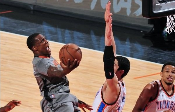 Eric Bledsoe suns | Basket Infos