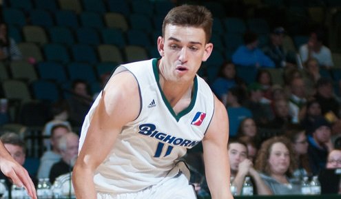 Les Kings vont signer David Stockton