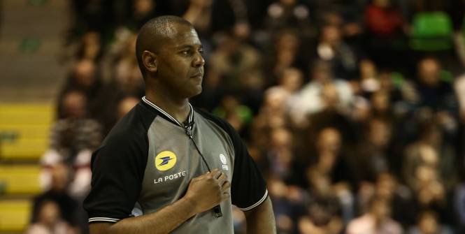 Eddie Viator | Basket Infos