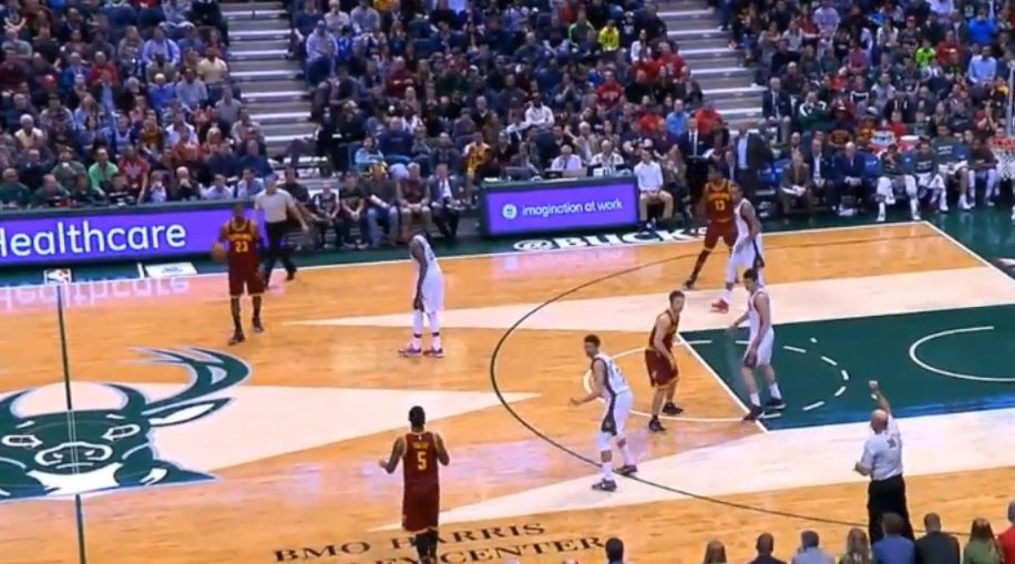 LeBron James | Basket Infos