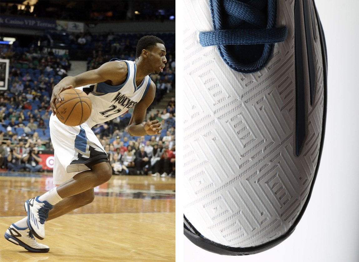 NK-W-7 | Basket Infos