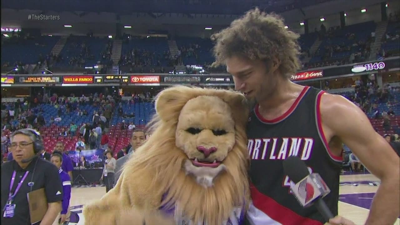 Le bêtisier des Starters: le &lsquo;Tornado&rsquo; de Hinrich et les fails de DeRozan et Shved 