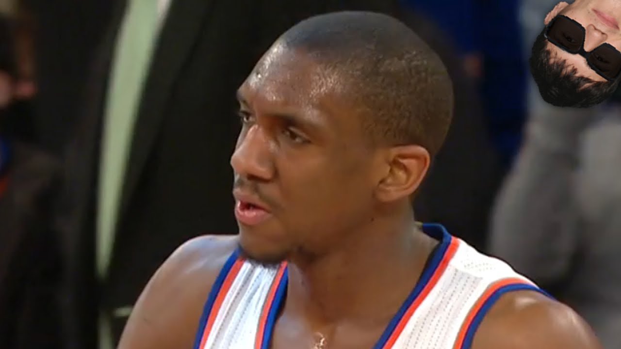 Les highlights de Langston Galloway face aux Spurs: 22 points