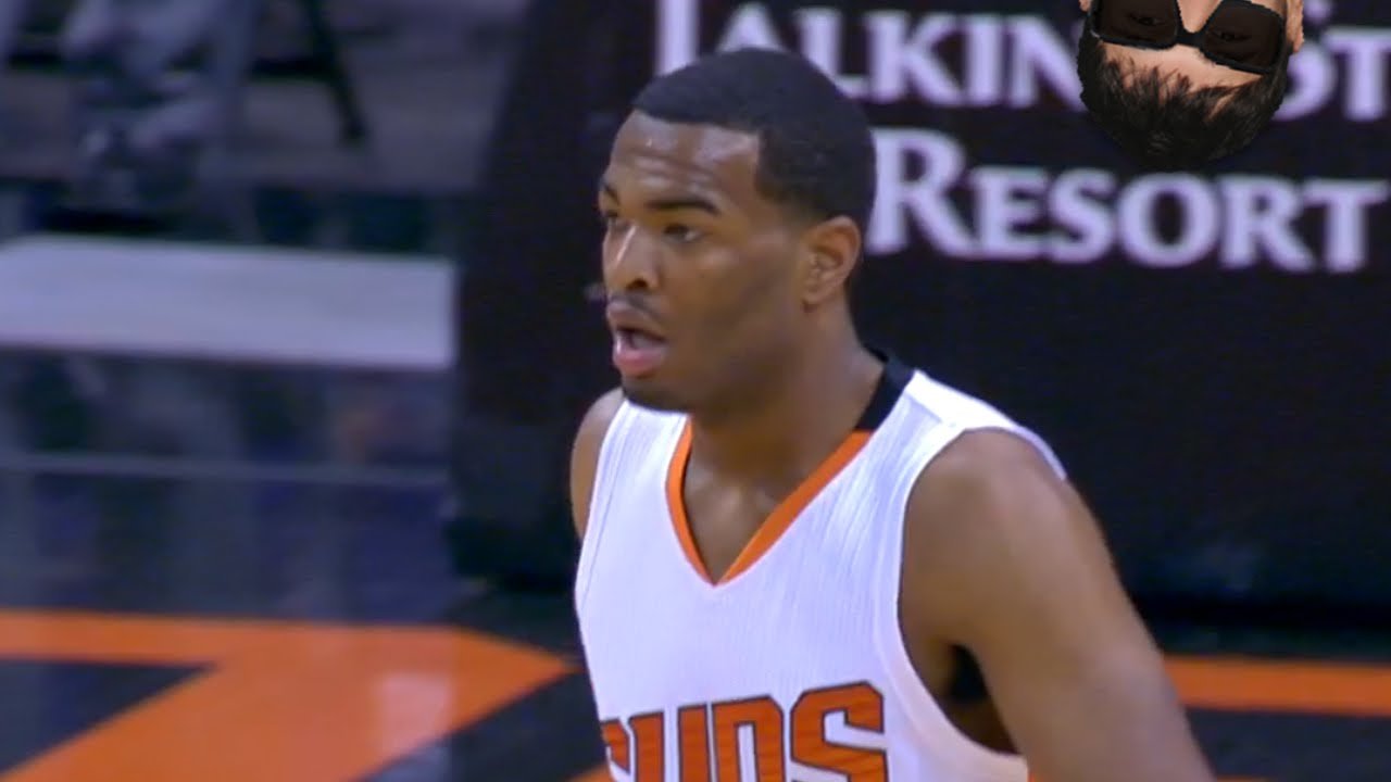 Les highlights du record en carrière de TJ Warren: 17 points à 8/10