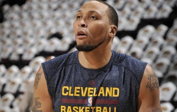 Shawn Marion n&rsquo;a pas changé d&rsquo;avis