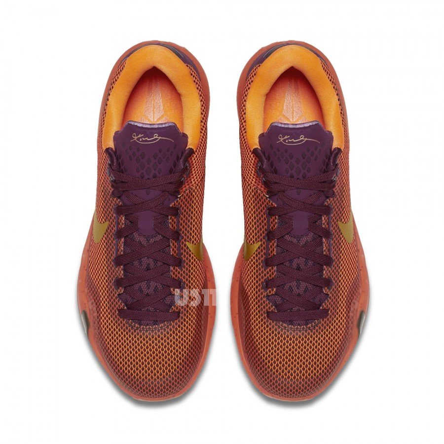 kobe x silk