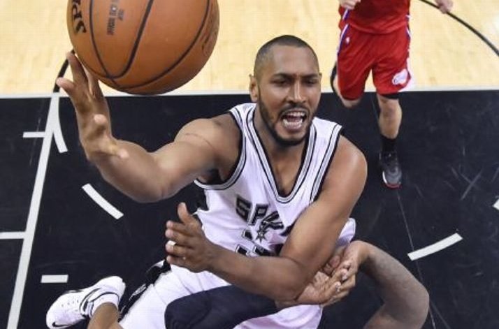 Les highlights de Boris Diaw face aux Clippers: 15 points et 3 passes
