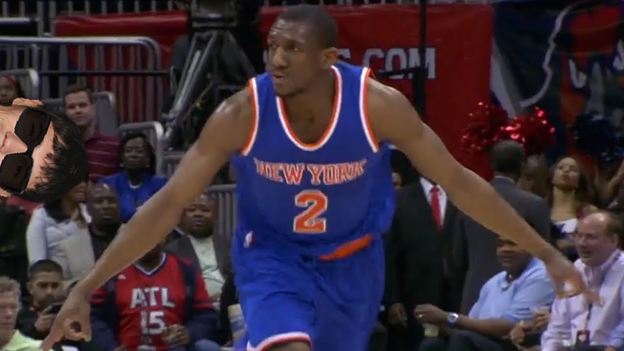 Les highlights du record en carrière de Langston Galloway : 26 points à 6/6 à 3-points