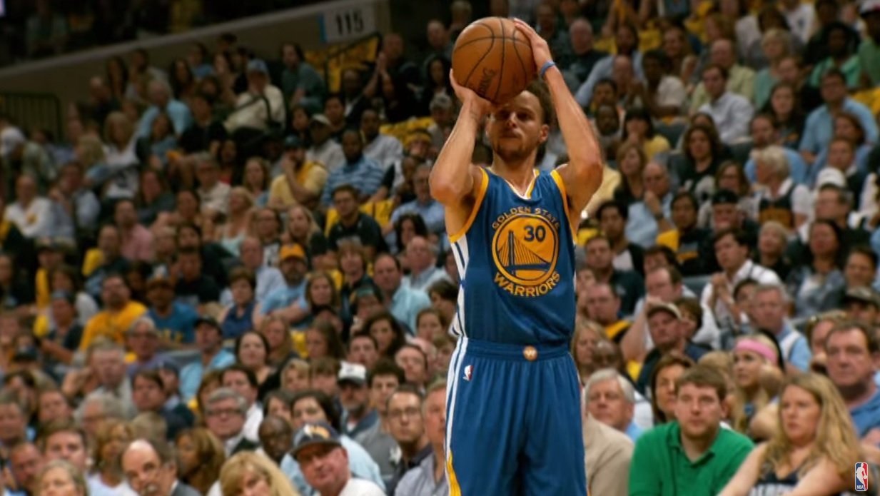Stepeh Curry | Basket Infos