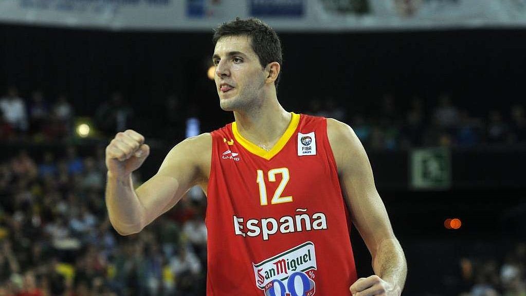 Nikola Mirotic devrait disputer l&rsquo;Eurobasket avec l&rsquo;Espagne !