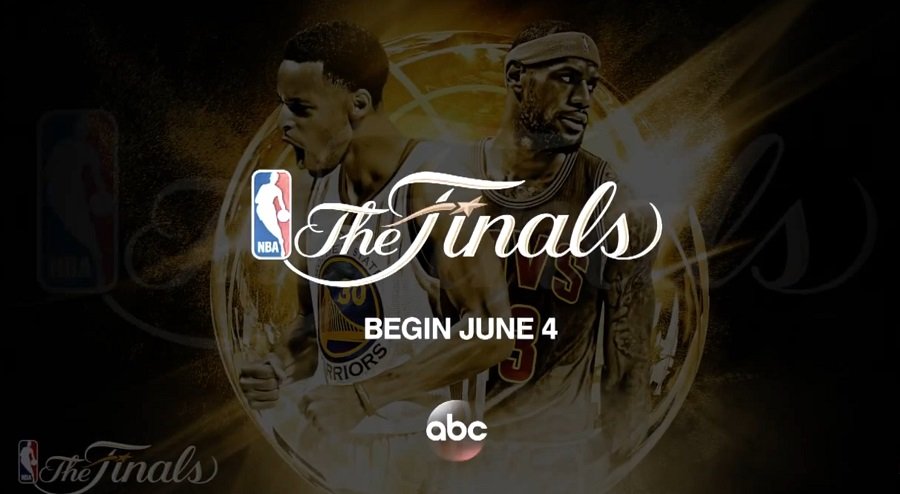 Le superbe mix du jour: NBA Finals 2015 Preview par Meir21