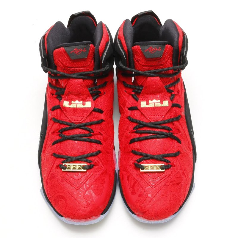 red-paisley-lebron-12-ext-14 | Basket Infos