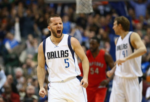 J.J. Barea gagnera bien plus grâce à DeAndre Jordan