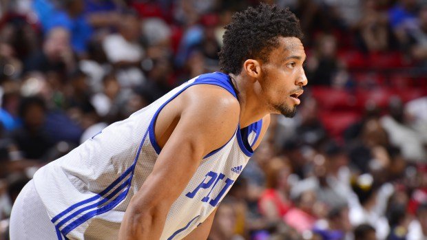 Le Thunder récupère les droits de J.P. Tokoto 
