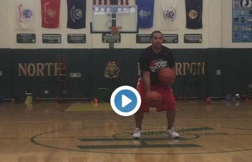 ben martinez | Basket Infos
