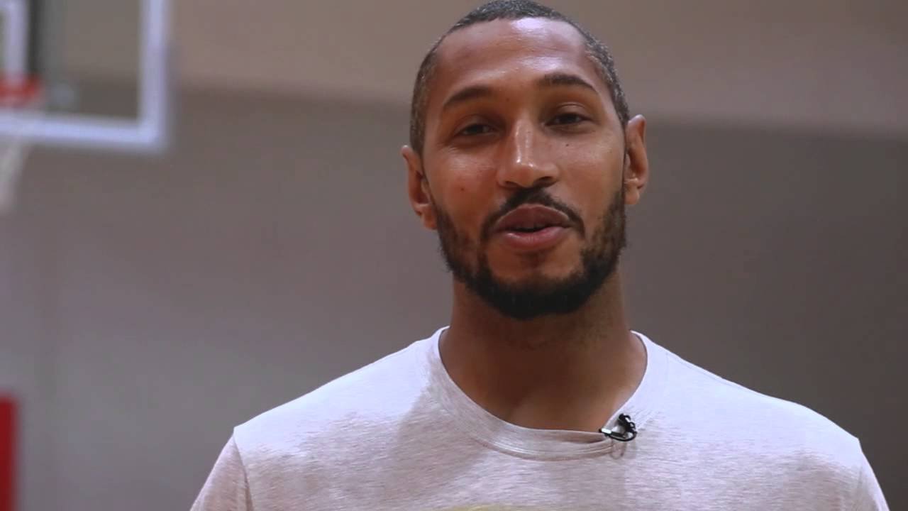 Boris Diaw sur le NBA Africa Game: C’est une grande étape