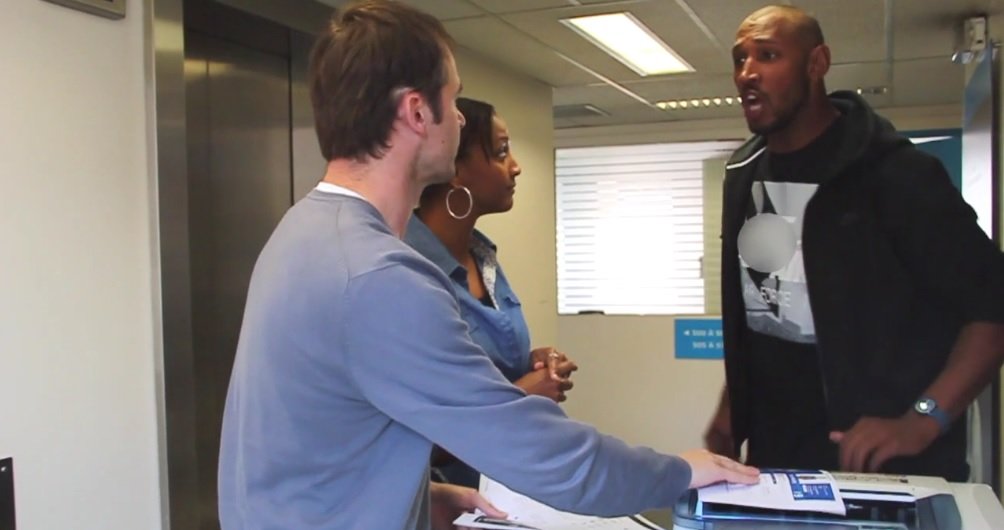 Promo Euro: le capitaine s&rsquo;occupe de tout #3