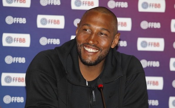 Boris Diaw: « le résultat face à la Serbie n&rsquo;est pas inquiétant »