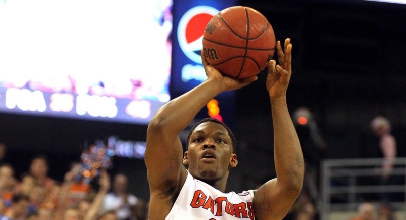 Michael Frazier | Basket Infos