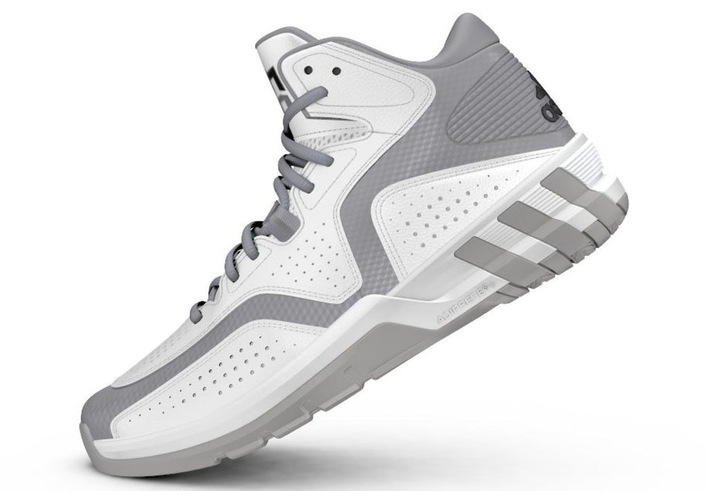 adidas-d-howard-6-white-grey-2 | Basket Infos