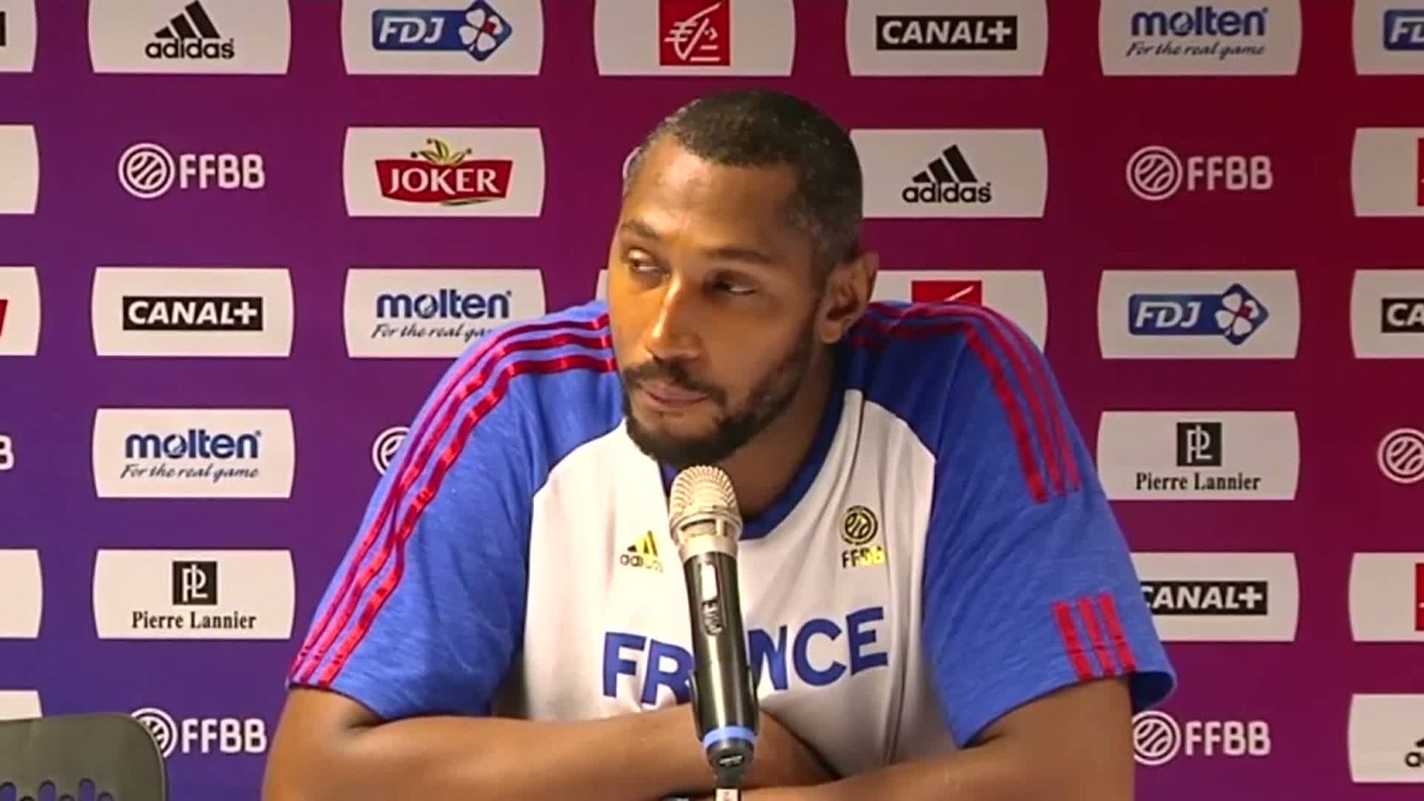 Boris Diaw: « ce n&rsquo;était pas un match parfait »