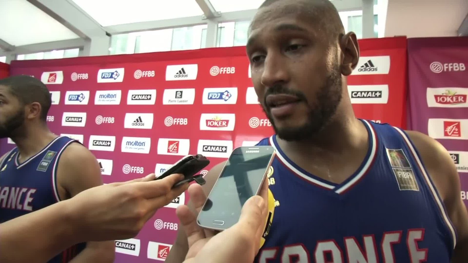 Boris Diaw: «On a un peu trop aidé »