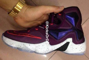 nike-lebron-13-berry-1 (1) | Basket Infos