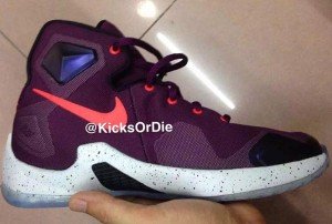 nike-lebron-13-berry-2 | Basket Infos